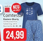 Damen-Shorty Angebote von Comtessa bei Kaufhaus Stolz Greifswald für 24,99 €