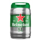 Bière Blonde - HEINEKEN - Carrefour à Colombes Bière Blonde - HEINEKEN en promo chez Carrefour Colombes à 16,60 €
