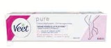 Creme dépilatoire - VEET PURE en promo chez Super U Creme dépilatoire - VEET PURE dans le catalogue Super U