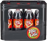 Original im Angebot bei Kaufland in Grimma Original Angebote von Vita Cola bei Kaufland Grimma für 7,99 €