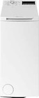Toplader WMT 612 B6 im Angebot bei MEDIMAX in Maintal Toplader WMT 612 B6 Angebote von Bauknecht bei MEDIMAX Maintal für 449,00 €