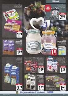 Milka im aktuellen E center Prospekt (Chemnitz) Milka im E center Prospekt "Wir lieben Lebensmittel!" mit 28 Seiten (Chemnitz)
