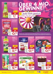 Öl Angebot im aktuellen Netto Marken-Discount Prospekt auf Seite 19