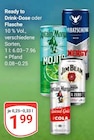 Mojito im Angebot bei GLOBUS in St. Ingbert Mojito Angebote von Captain Morgan bei GLOBUS St. Ingbert für 1,99 €