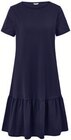 Jerseykleid mit Volant im Angebot bei Tchibo im Supermarkt in Konstanz Jerseykleid mit Volant Angebote bei Tchibo im Supermarkt Konstanz für 19,99 €