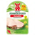 Schinkenspicker im Angebot bei Lidl in Dülmen Schinkenspicker Angebote von Rügenwalder Mühle bei Lidl Dülmen für 1,11 €