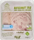 Aktuelles Aufschnitt Trio Angebot bei E center in Darmstadt ab 2,29 €