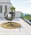 Hängesessel Angebote von Ambia Garden bei BRAUN Möbel-Center Reutlingen für 179,00 €