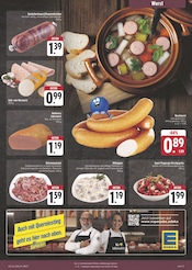 Sahne im EDEKA Prospekt in Bayreuth Aktueller EDEKA Prospekt mit Sahne, "Wir lieben Lebensmittel!", Seite 13