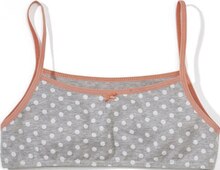 Géant Casino Ceignac - Lot de 2 brassières Promo Lot de 2 brassières dans le catalogue Géant Casino "Sélection Bio" à Ceignac