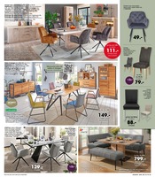 Aspirateur en promo dans le catalogue Möbel Martin à la page 3