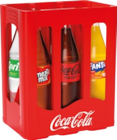 Aktuelles Coca-Cola Angebot bei Huster in Gera ab 10,99 €