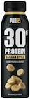 High Protein Shake Banana Style von PRO2BE für 1,69 € bei REWE im Angebot High Protein Shake Banana Style von PRO2BE im aktuellen REWE Prospekt