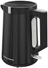Toaster TA5320L oder Wasserkocher WK5320L Angebote von Grundig bei Penny-Markt Schwerte für 19,99 €