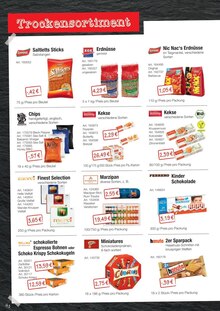 Marzipan im aktuellen Hamberger Prospekt (München) Marzipan im Hamberger Prospekt "EDLES ZUM FEST" mit 52 Seiten (München)