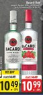 Carta Blanca im Angebot bei E center in Voerde Carta Blanca Angebote von Bacardi bei E center Voerde für 10,49 €