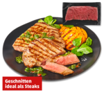 Aktuelle Steak Angebote bei Penny in Saarbrücken Aktuelles Frische Steakhüfte Angebot bei Penny in Saarbrücken ab 14,99 €
