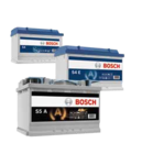 Aktuelle Batterie Angebote bei Bosch Car Service in Köln Aktuelles Kostenloser Batterie-Check für alle Marken und Modelle Angebot bei Bosch Car Service in Köln
