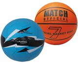 Neo Lightning Sportball Angebote von John bei REWE Kiel für 4,99 €