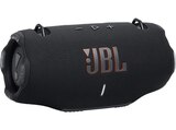 Bluetooth Lautsprecher im MediaMarkt Saturn Prospekt Xtreme 4 Bluetooth Lautsprecher, Schwarz, Wasserfest von JBL im aktuellen MediaMarkt Saturn Prospekt für 294,99 €