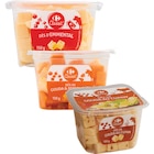 SUR TOUS LES FROMAGES EN DÉS - CARREFOUR CLASSIC' en promo chez Carrefour Courbevoie