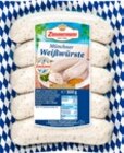 Münchner Weißwürste Angebote von Zimmermann bei Kaufland Germering für 2,69 €