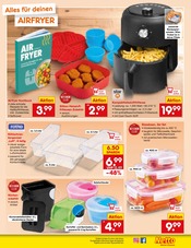 Glas im Netto Marken-Discount Prospekt in Coburg Aktueller Netto Marken-Discount Prospekt mit Glas, "Aktuelle Angebote", Seite 17