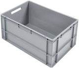 Aufbewahrungsbox im METRO Prospekt Eurobehälter von Metro Professional im aktuellen METRO Prospekt für 11,89 €