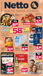 Plätzchen Angebot & Preis im aktuellen Netto mit dem Scottie Prospekt Plätzchen Angebot im aktuellen Netto mit dem Scottie Prospekt auf Seite 1