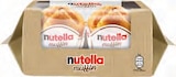 Nutella Muffin Angebote von Ferrero bei EDEKA Pinneberg für 2,49 €