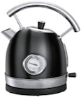 Aktuelles Wasserkocher „Retro“ Angebot bei mömax in Würzburg ab 19,99 €