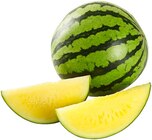 Wassermelone (gelb) bei REWE im Prospekt "" für 