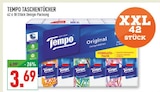 Taschentücher bei Marktkauf im Vlotho Prospekt für 3,69 €