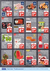 Ähnliche Angebote wie Gans im Prospekt "Top Angebote" auf Seite 2 von EDEKA in Seevetal