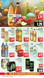 Aktueller Marktkauf Prospekt mit Cola, "GANZ GROSS in kleinsten Preisen!", Seite 30