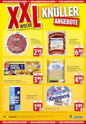 Tiefkühlkost im E center Prospekt in Frankenthal Aktueller E center Prospekt mit Tiefkühlkost, "Aktuelle Angebote", Seite 42