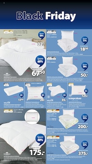 Teppichboden Angebot im aktuellen JYSK Prospekt auf Seite 7