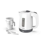 Bouilloire Proline KTL07 - Proline en promo chez Darty Bouilloire Proline KTL07 - Proline dans le catalogue Darty