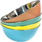 Promo Saladier couleur à 3,99 € dans le catalogue Carrefour à Nice