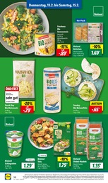 Dinkel Angebot im aktuellen Lidl Prospekt auf Seite 46