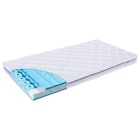 KINDERMATRATZE Sternenmeer 70/140 cm Höhe ca. 11 cm von Träumeland für 199,90 € bei XXXLutz Möbelhäuser im Angebot KINDERMATRATZE Sternenmeer 70/140 cm Höhe ca. 11 cm von Träumeland im aktuellen XXXLutz Möbelhäuser Prospekt