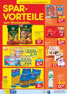 Netto Marken-Discount Prospekt der KW 42 "Aktuelle Angebote" Aktueller Netto Marken-Discount Prospekt "Aktuelle Angebote" Seite 2 von 75 Seiten
