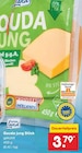 Gouda jung Stück von Gutes Land im aktuellen Netto Marken-Discount Prospekt
