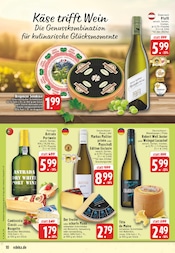 Aktueller E center Prospekt mit Käse, "Aktuelle Angebote", Seite 12