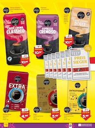 Kaffeepulver Angebot & Preis im aktuellen Netto Marken-Discount Prospekt Kaffeepulver Angebot im aktuellen Netto Marken-Discount Prospekt auf Seite 4