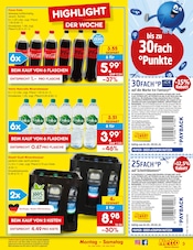 Aktueller Netto Marken-Discount Prospekt mit Cola, "Aktuelle Angebote", Seite 3