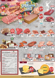 Aktueller EDEKA Prospekt "Aktuelle Angebote" Seite 2 von 8 Seiten für Krefeld