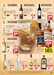 Aktueller EDEKA Prospekt mit Whiskey, "Aktuelle Angebote", Seite 29