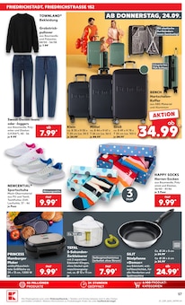 Schuhe im aktuellen Kaufland Prospekt (Düsseldorf) Schuhe im Kaufland Prospekt "Hier bin ich richtig" mit 70 Seiten (Düsseldorf)