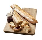 Promo BAGUETTE COURTI à 0,66 € dans le catalogue U Express à Anduze